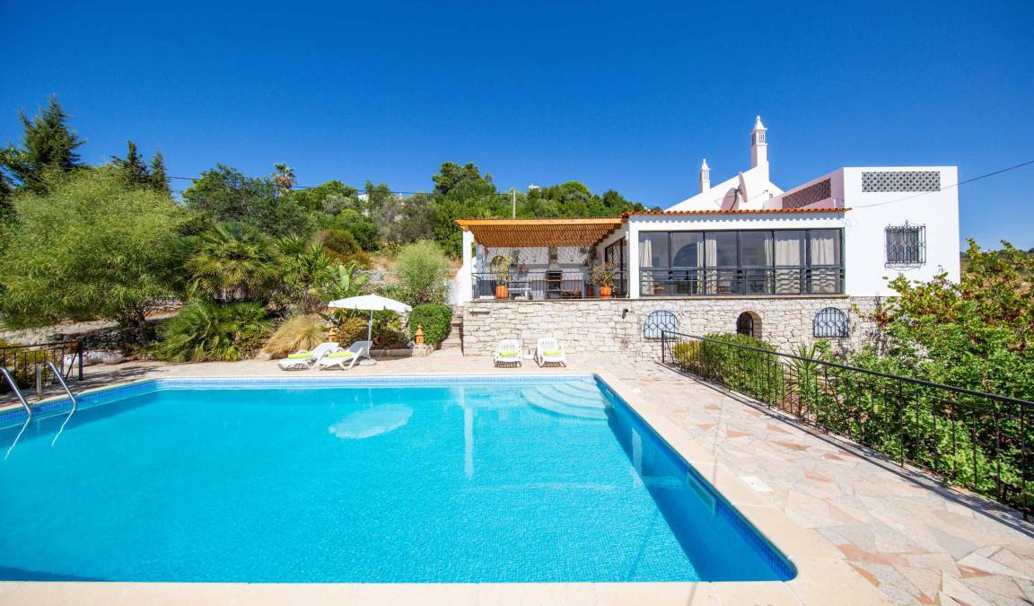 Quinta das Raposeiras Villa | Villa ∙ 2 bedrooms ∙ 4 guests