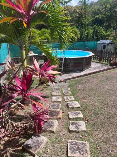 Le Marin Villa | Villa ∙ 2 bedrooms ∙ 4 guests
