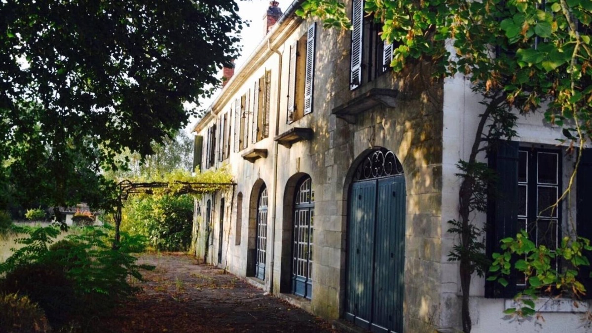 La Roche-Chalais House | Villa 2 Pas Sages
