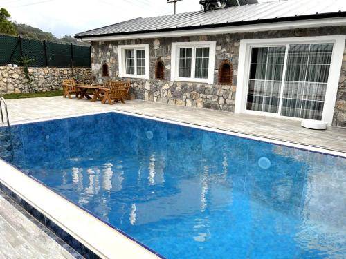 Yaniklar Villa | Villa ∙ 2 bedrooms ∙ 4 guests