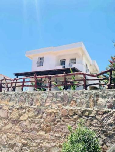 Milas Villa | Villa 21