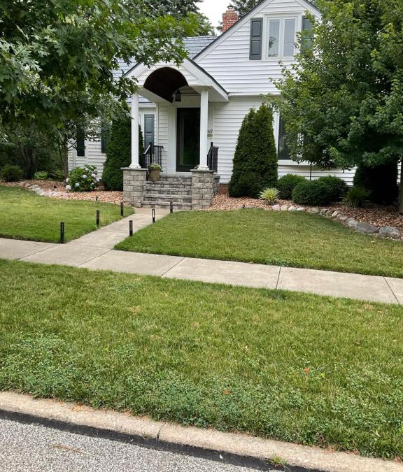 Fairview Park Villa | Villa @ 220