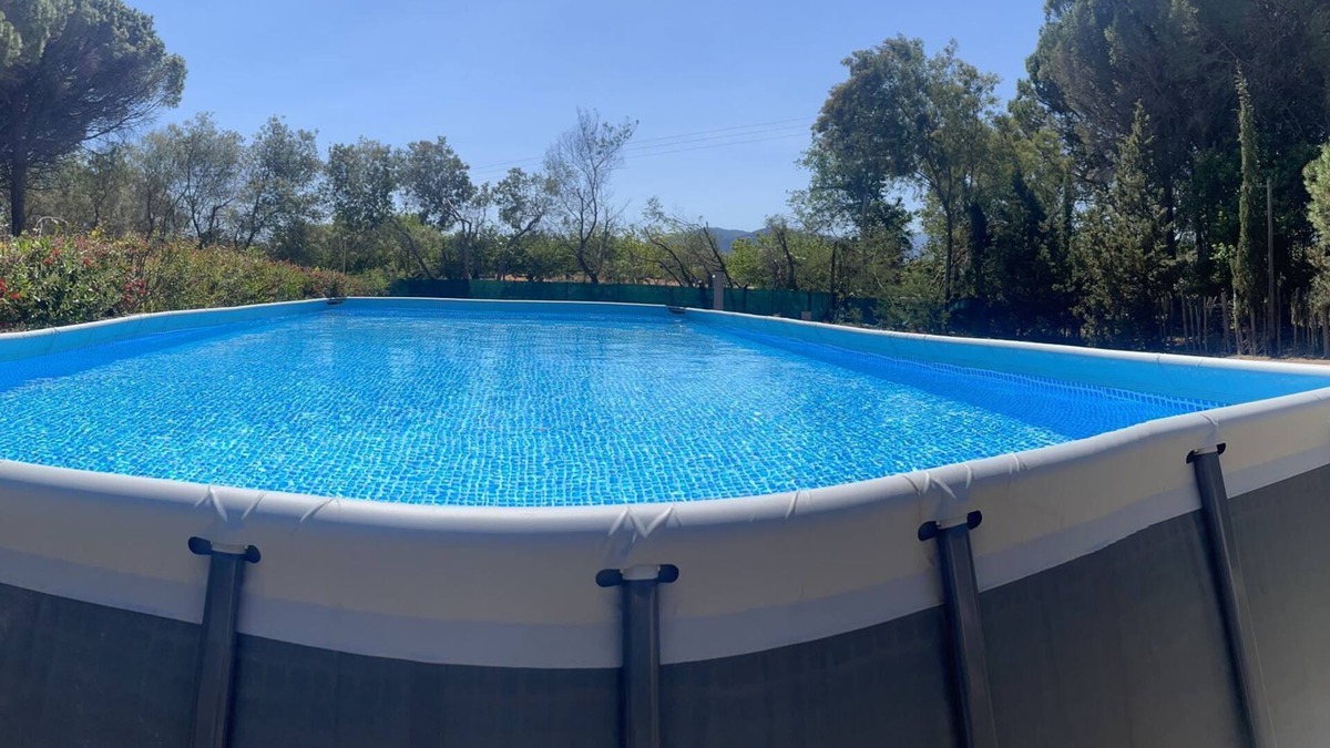 Argeles-sur-Mer Villa | VILLA 230 m², agréer CHÈQUES VACANCES ACCEPTES climatisé 18 PERSONNES -