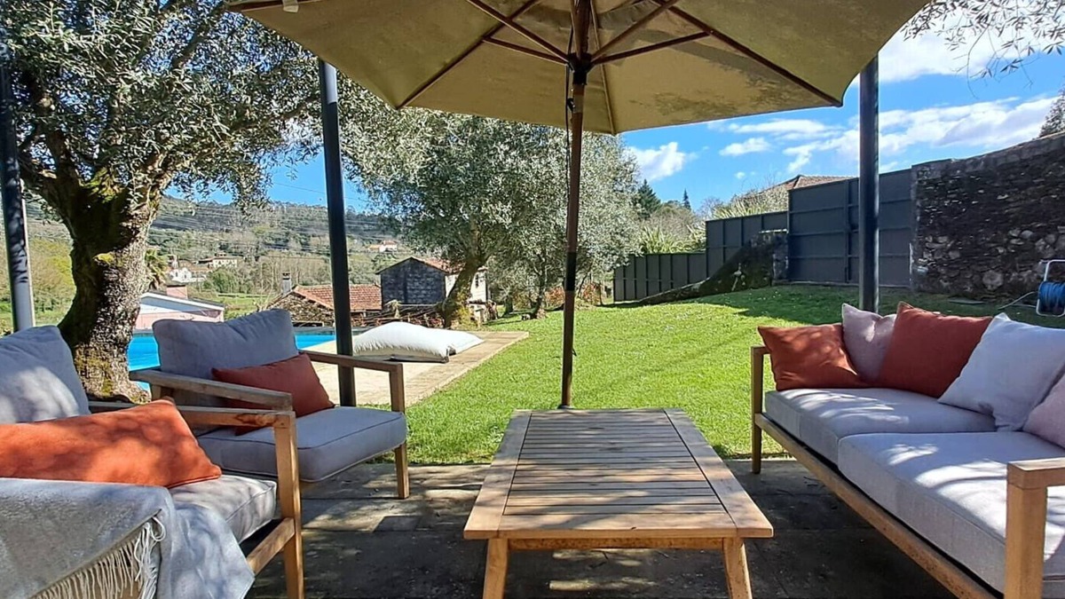 Orbacem Villa | Villa 242 Comfortable family Villa with private pool