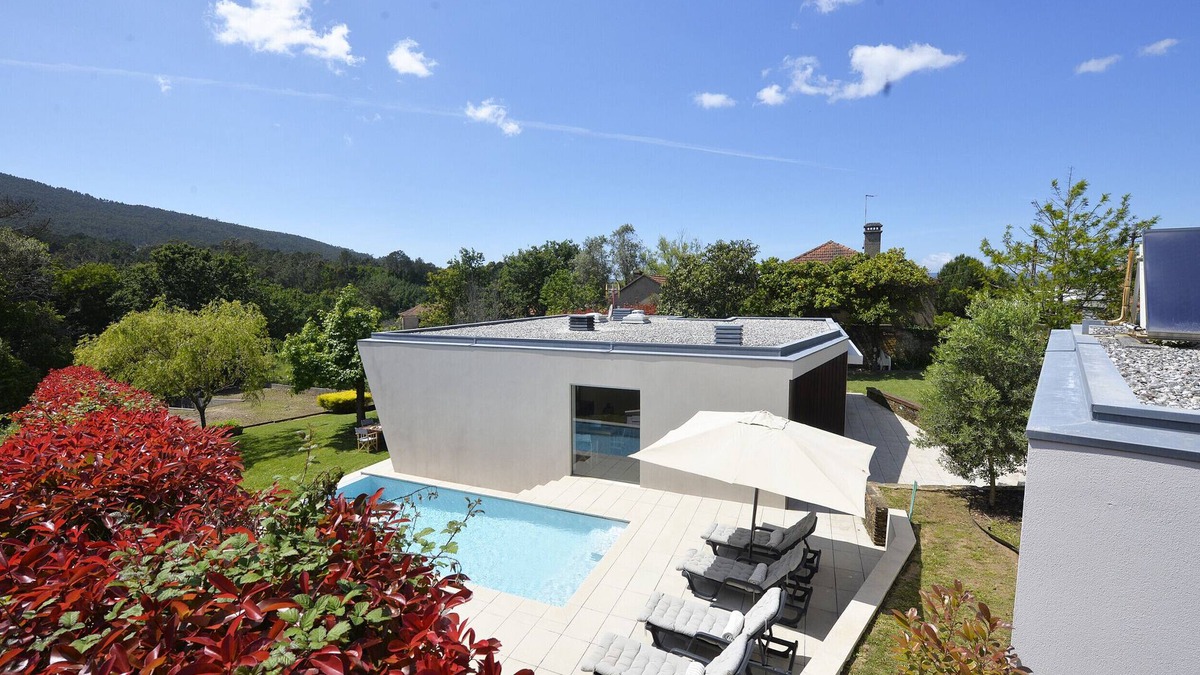 Venade Villa | Villa 276