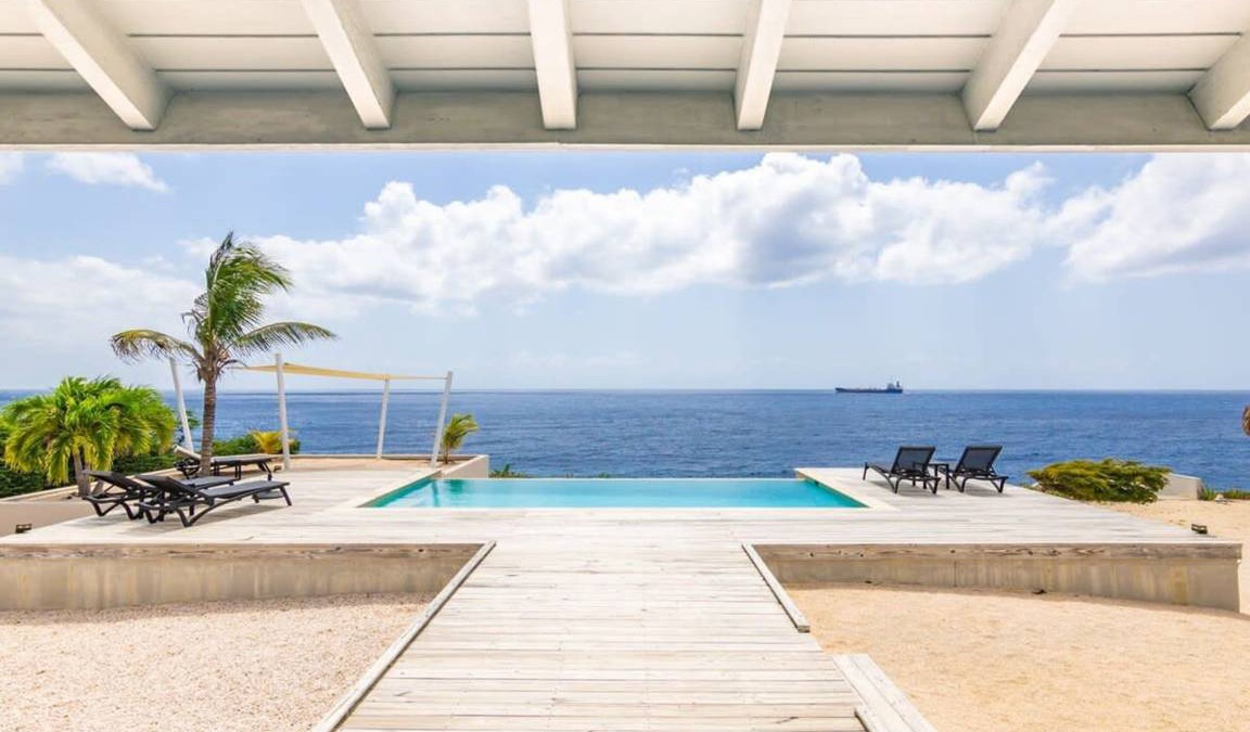 St. Marie Villa | Villa ∙ 3 bedrooms ∙ 6 guests