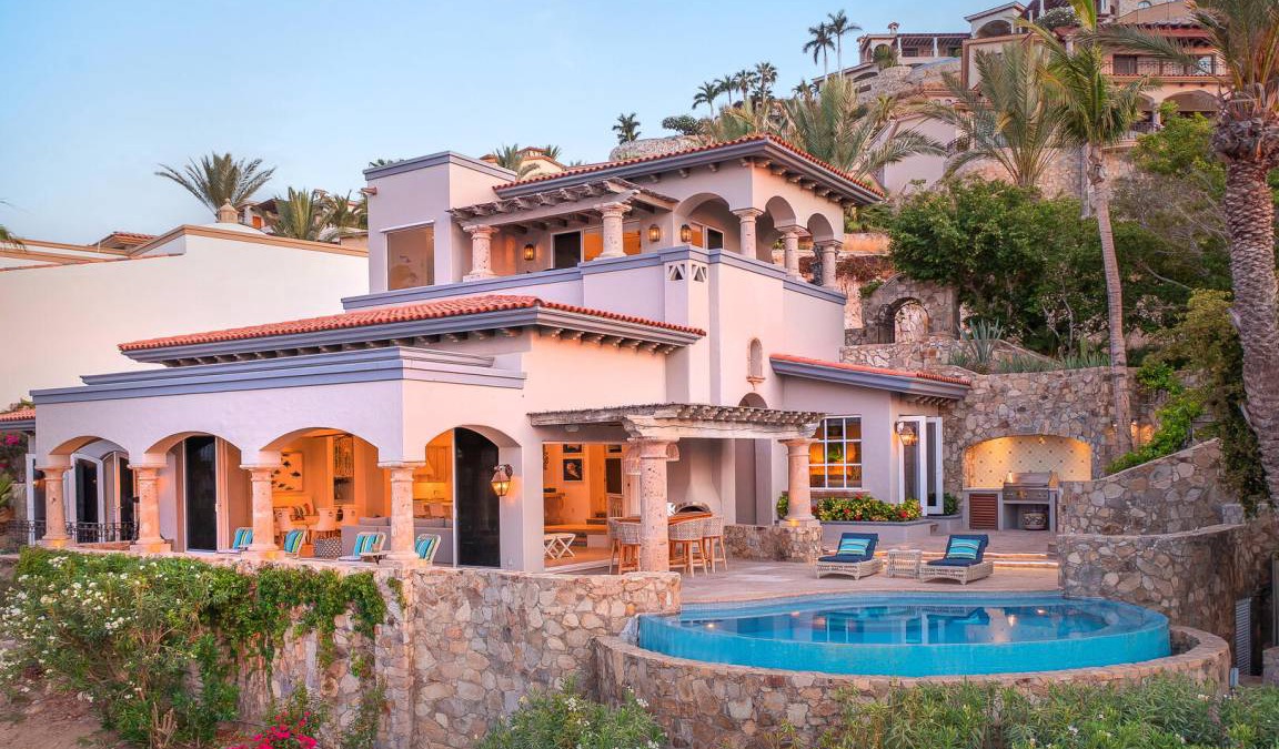Palmilla Villa | Villa ∙ 3 bedrooms ∙ 8 guests