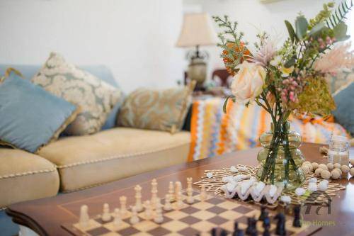 Baulkham Hills Villa | Villa ∙ 3 bedrooms ∙ 8 guests