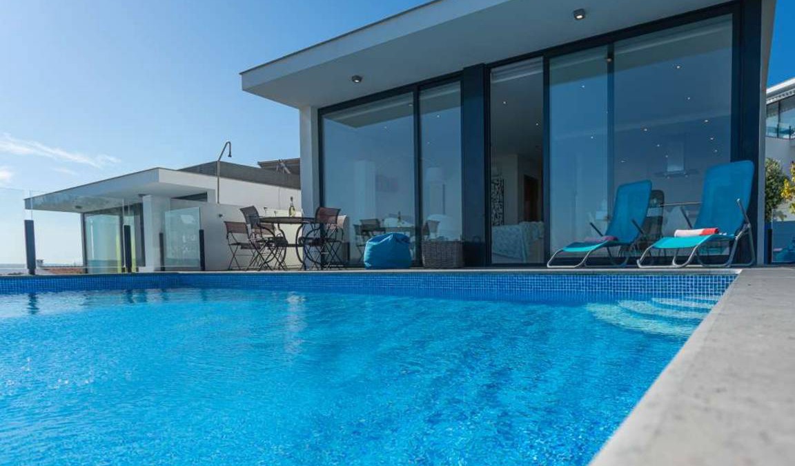 Salir do Porto Villa | Villa ∙ 3 bedrooms ∙ 7 guests