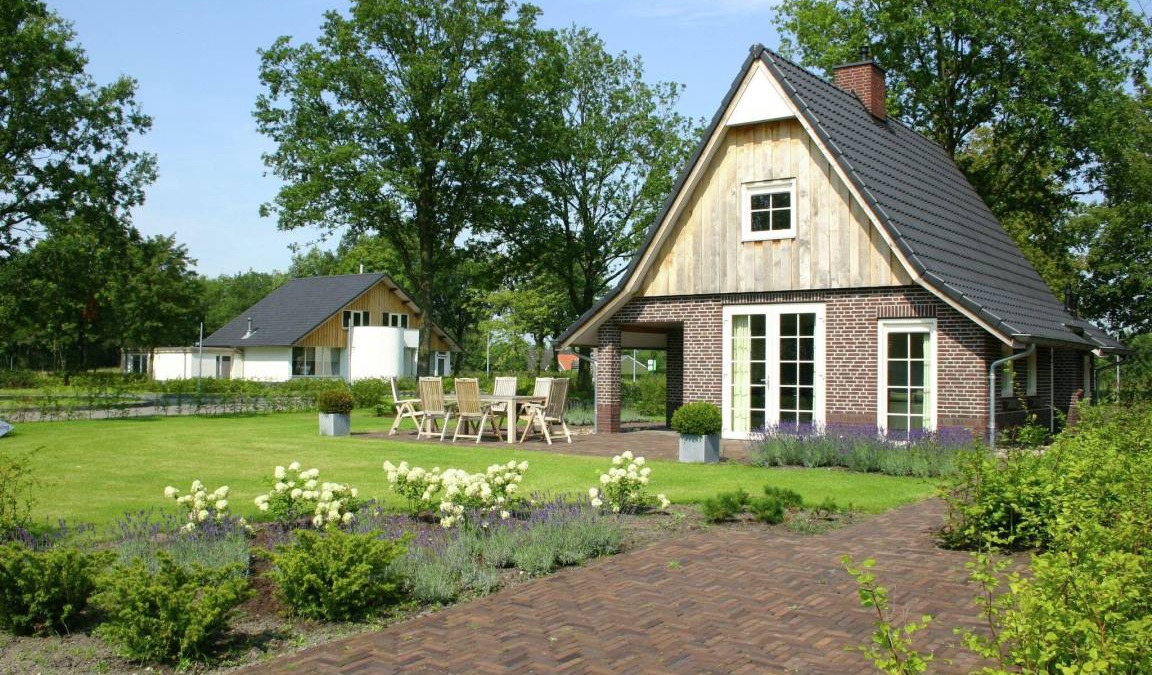 Hellendoorn Villa | Villa ∙ 3 bedrooms ∙ 5 guests
