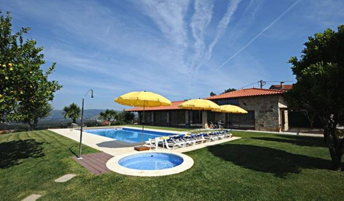 Aborim Villa | Villa ∙ 3 bedrooms ∙ 6 guests