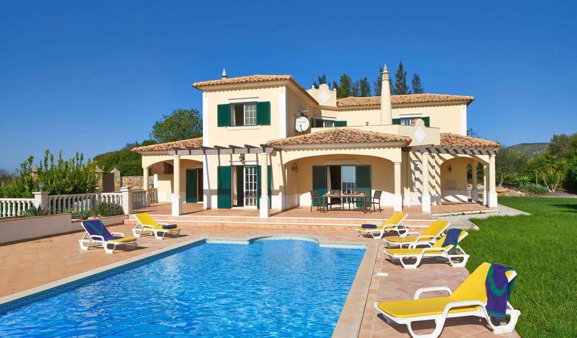 Ariolos Villa | Villa ∙ 3 bedrooms ∙ 6 guests