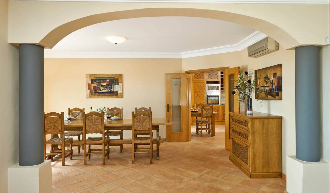 Ariolos Villa | Villa ∙ 3 bedrooms ∙ 6 guests