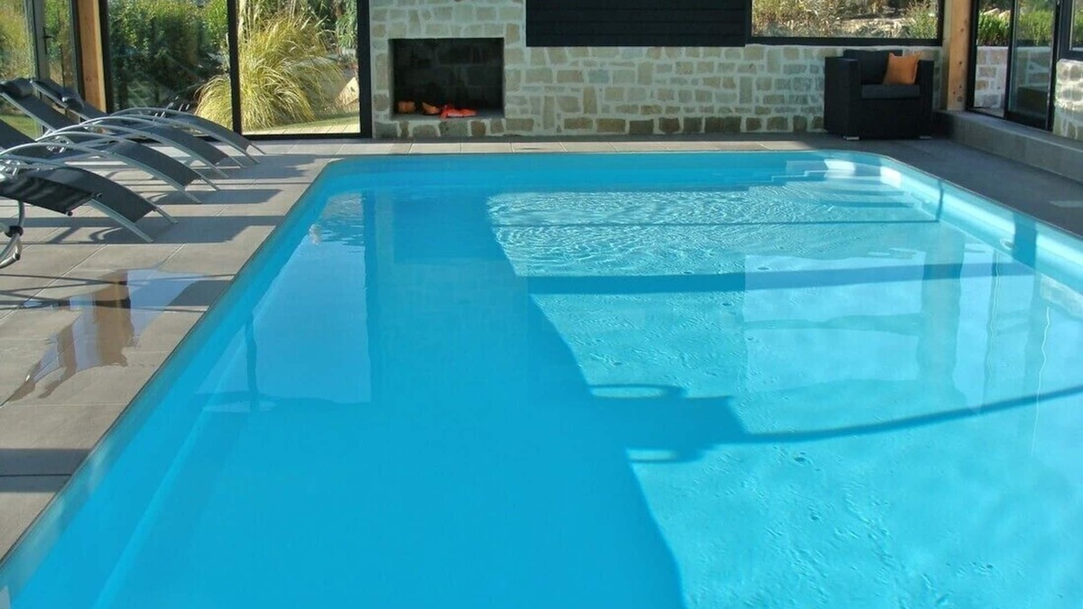 Sibiril Villa | VILLA 300 M2 ⭐️⭐️⭐️⭐️⭐️ 150 m FROM THE BEACH WITH SEA VIEW AND POOL FOR 13 PEOPLE