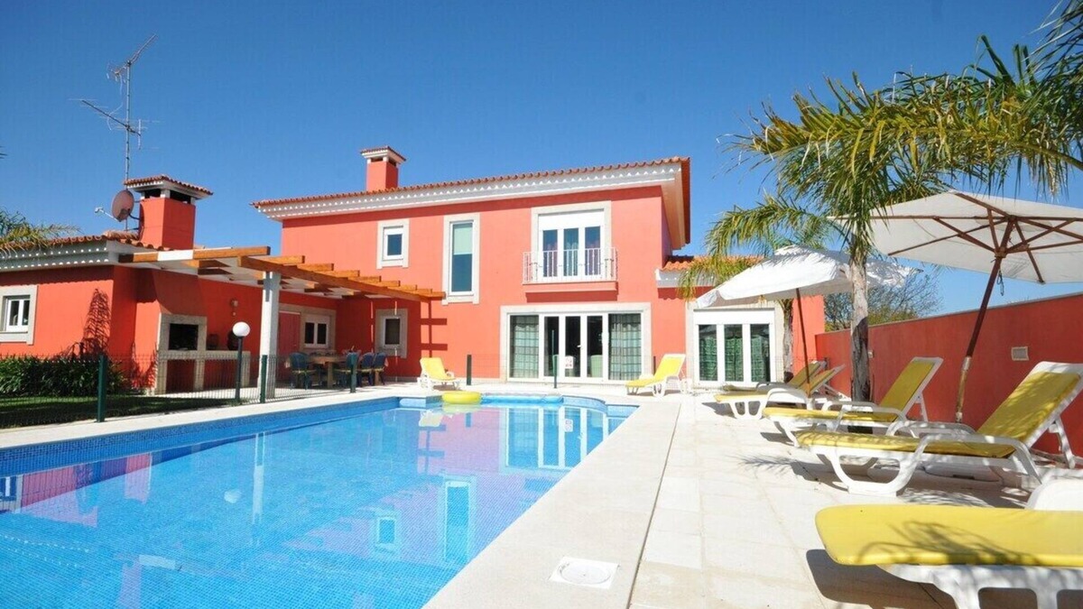 Apulia e Fao Villa | Villa 314 Family Holiday Villa w/Pool and Tennis