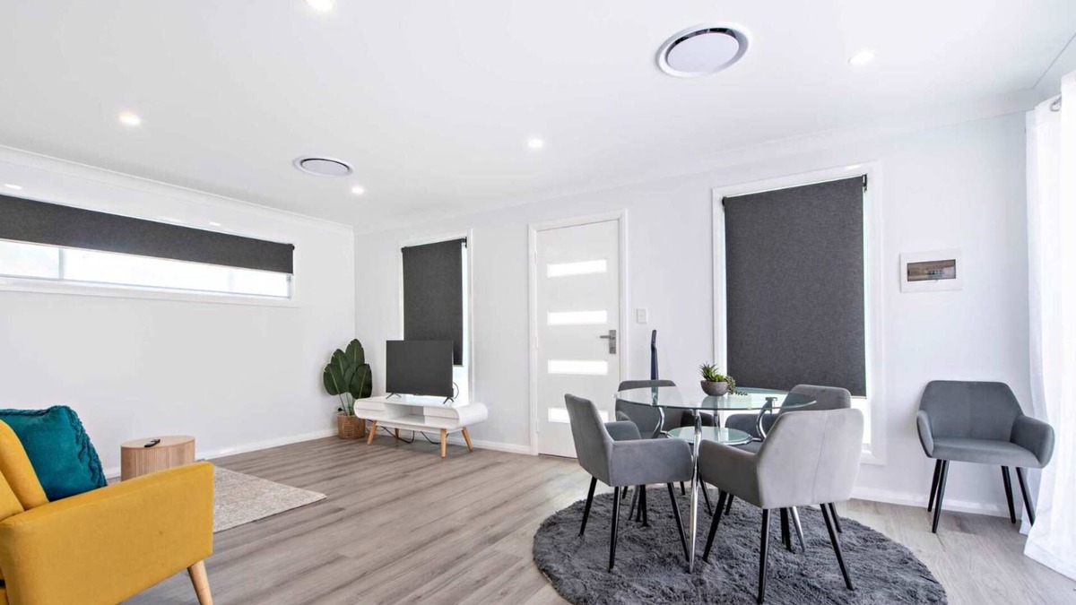 Dubbo Apartment | Villa 315 - Cosy & Convenient, Hidden Gem