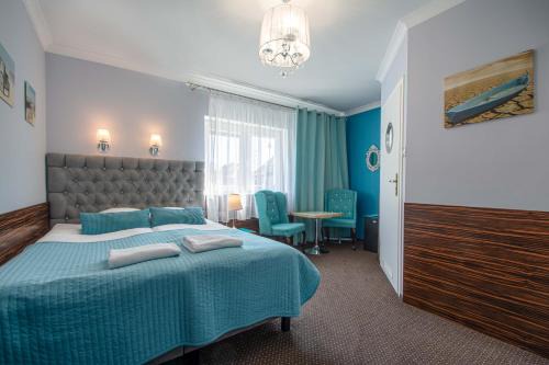 Karlikowo Apartment | Villa 33 Blisko Plaży