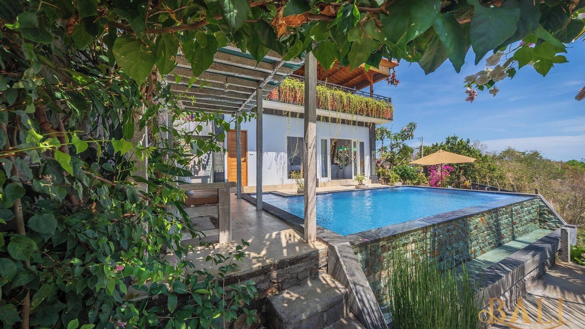 Temukus Villa | Villa(3BR) in the Sing Sing hills! Free Breakfast!