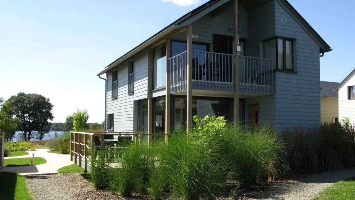 Froidchapelle Villa | Villa 4 étoiles - efccie