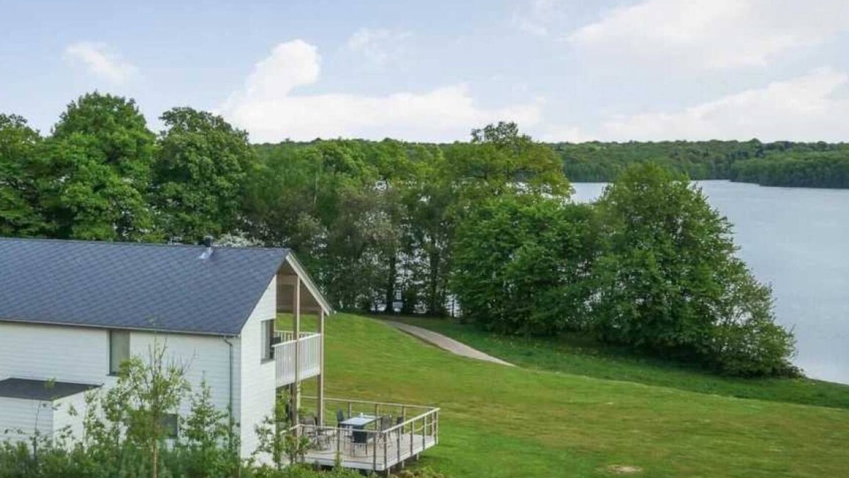 Froidchapelle Villa | Villa 4 étoiles - efccih