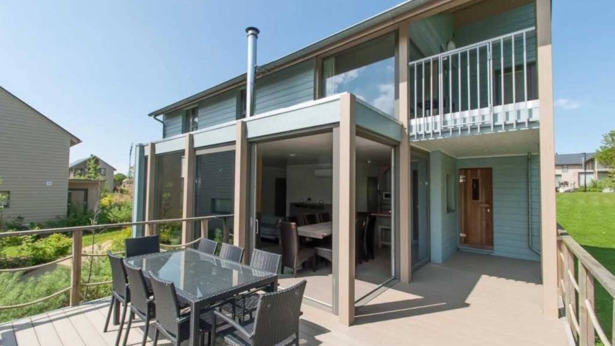 Froidchapelle Villa | Villa 4 étoiles - efcd0a
