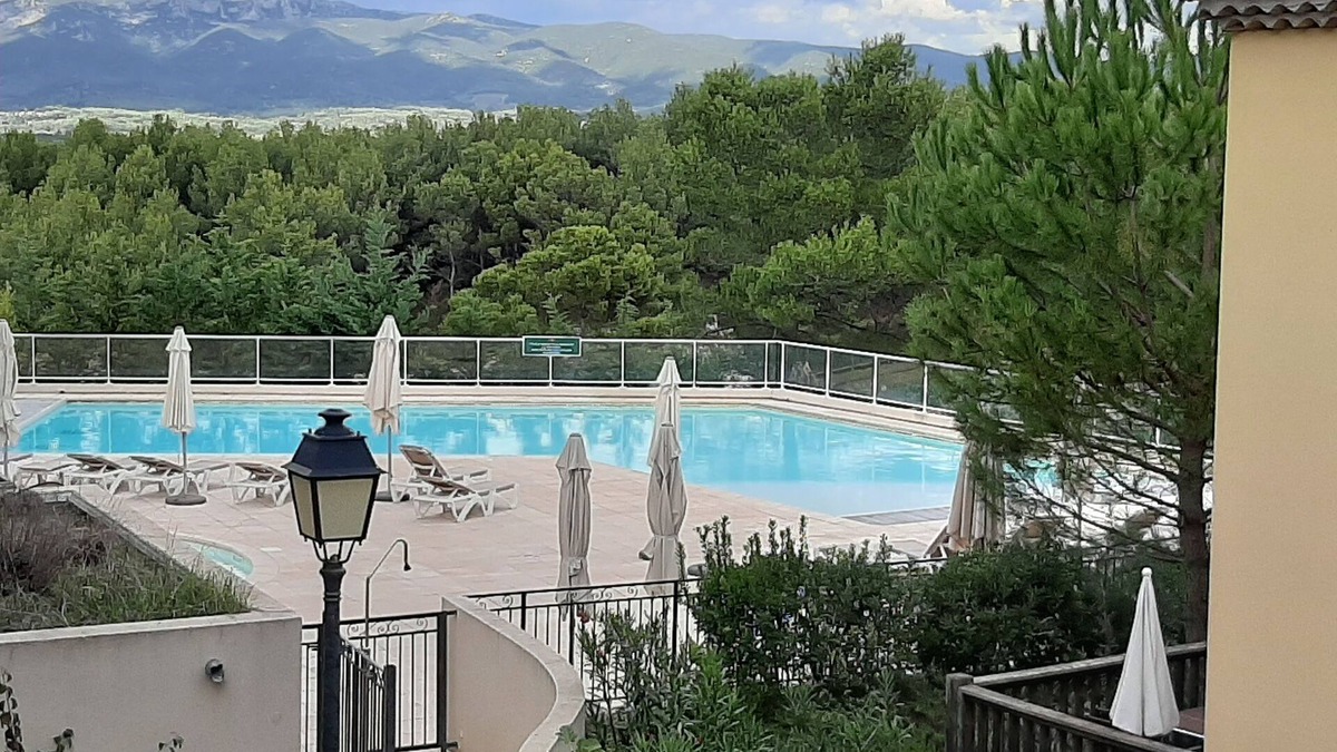 Pont Royal House | Villa 4/6p Avec 2 Chambres