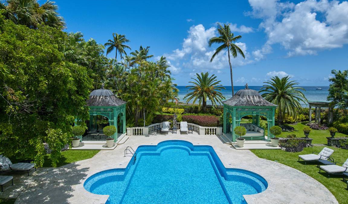 Little Battaleys Villa | Villa ∙ 4 bedrooms ∙ 8 guests