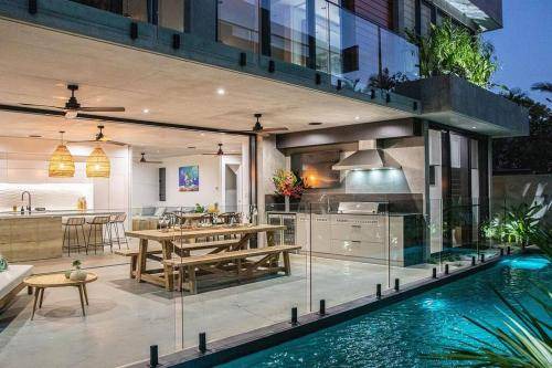 Port Douglas Villa | Villa ∙ 4 bedrooms ∙ 8 guests
