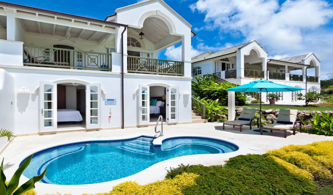 Merlin Bay Villa | Villa ∙ 4 bedrooms ∙ 8 guests