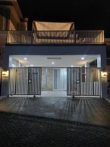 Oro Oro Ombo Villa | Villa ∙ 4 bedrooms ∙ 10 guests