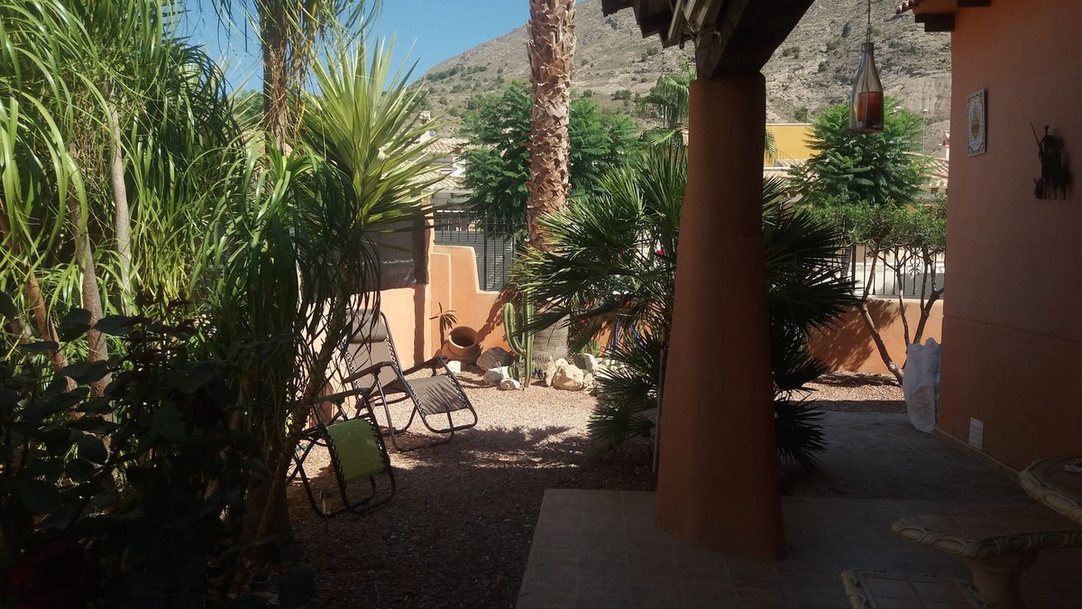 Fortuna Villa | Villa 4 bedrooms 3 bathrooms, private pool, solarium