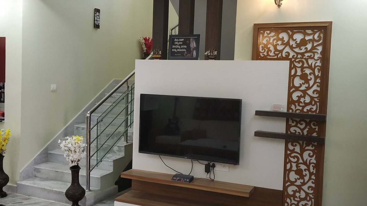 Hyderabad Villa | Villa 4 bedrooms two halls, kitchen in peaceful gated community Secunderabad.