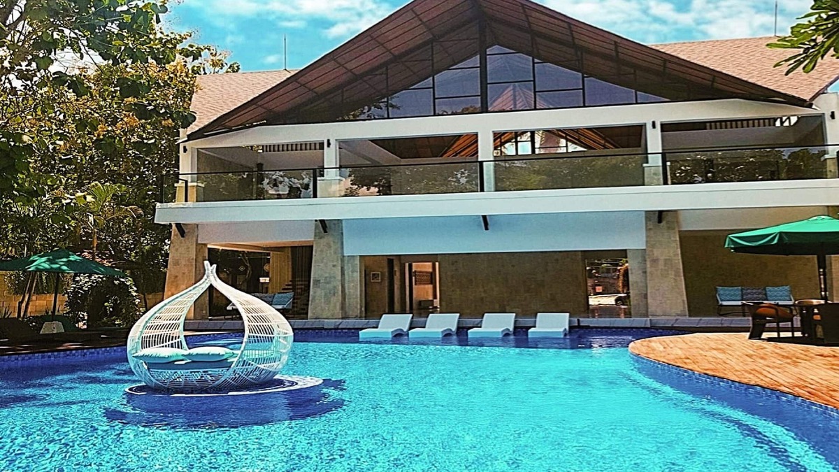 Central Seminyak Villa | Villa 4 BR Central Seminyak mins to Beach