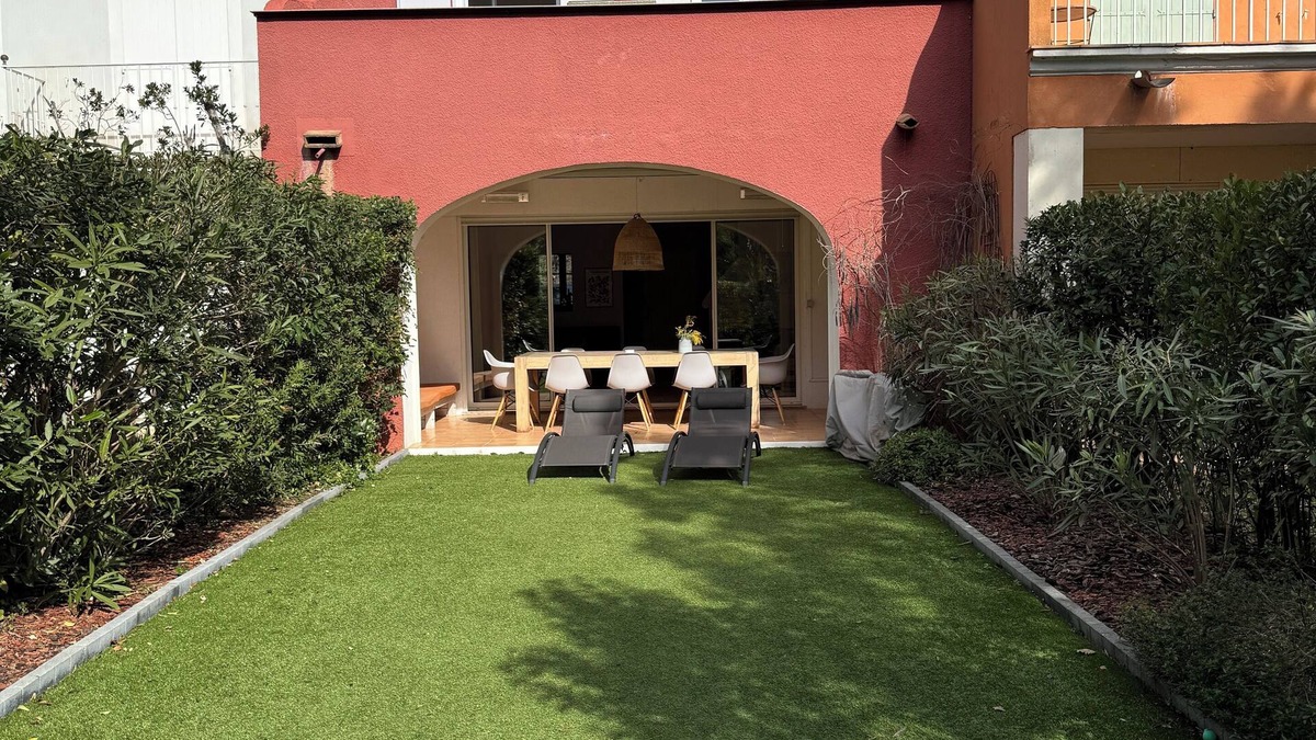 Les Restanques Villa | Villa 4 * Les Restanques du Golf de Saint-Tropez