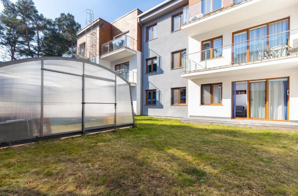 Jastrzebia Gora Apartment | Villa 4 Pory Roku by Noclegi Renters