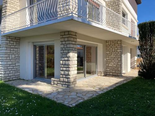 Meschers-sur-Gironde Villa | Villa 4* Proche centre et plage. Animaux bienvenus