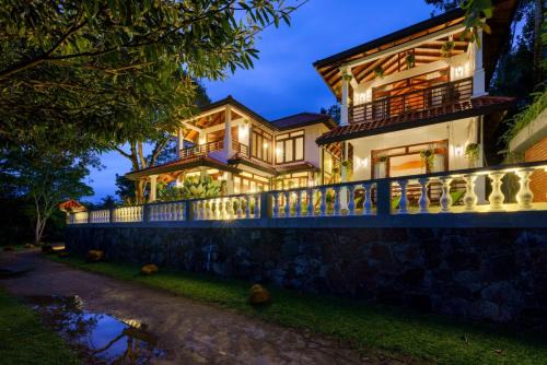 Baddegama House | Villa 454 Hikkaduwa