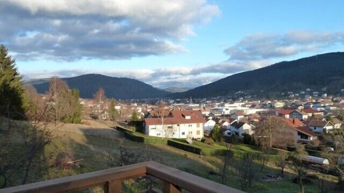 Gerardmer Villa | Villa 5 * - 4 Clévacances 8 +2 People
