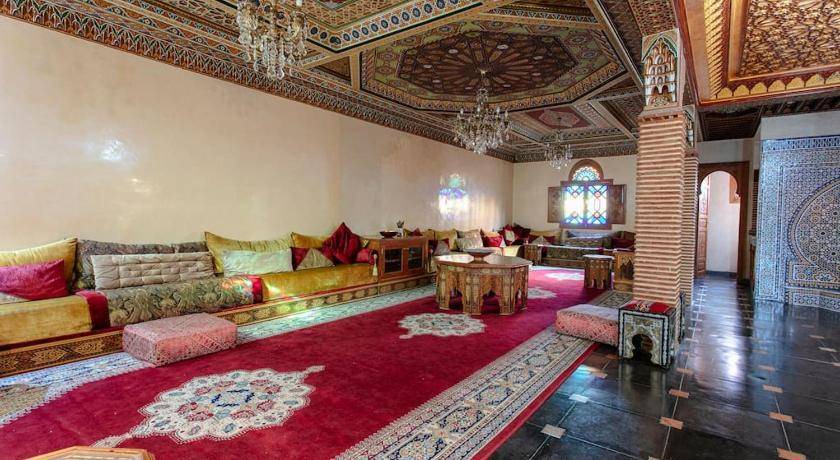 Daoudiate Villa | Villa ∙ 5 bedrooms ∙ 10 guests