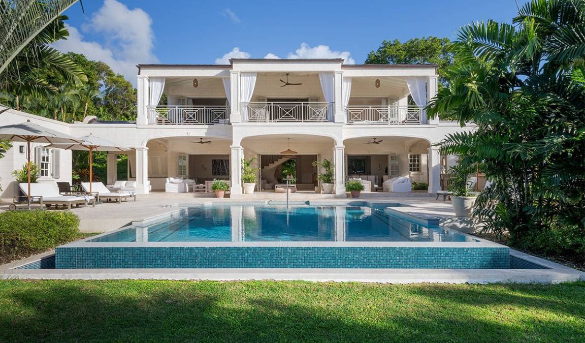 Westmoreland Villa | Villa ∙ 5 bedrooms ∙ 10 guests