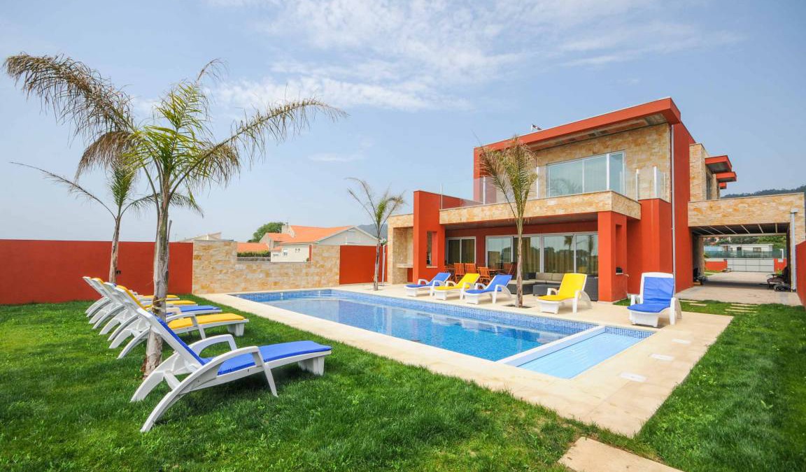 Marinhas Villa | Villa ∙ 5 bedrooms ∙ 10 guests