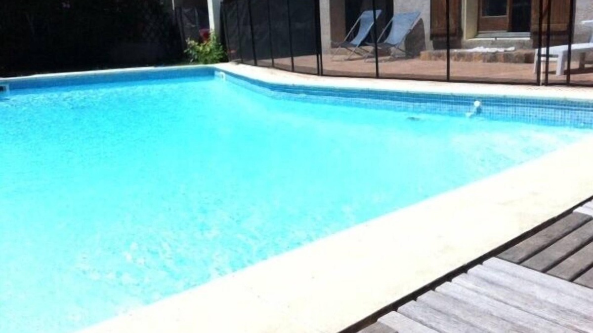 Meze Villa | Villa 5 bedrooms pool 5x10