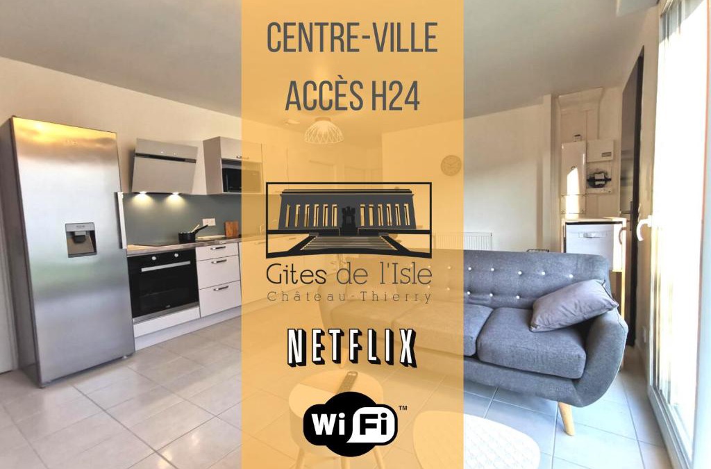 Etampes-sur-Marne Villa | Villa 5 chambres - 3 salles de bain