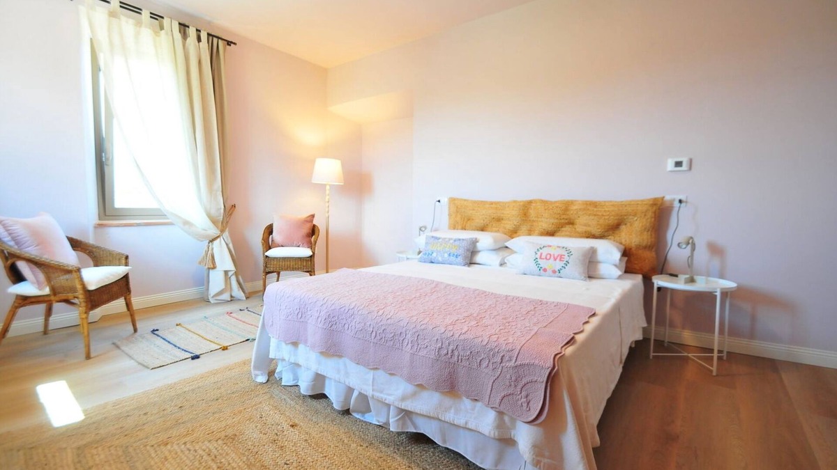 Querceta Villa | Villa 5 minutes from the Center of Forte dei Marmi and 10 minutes from the Sea 5min from Golf