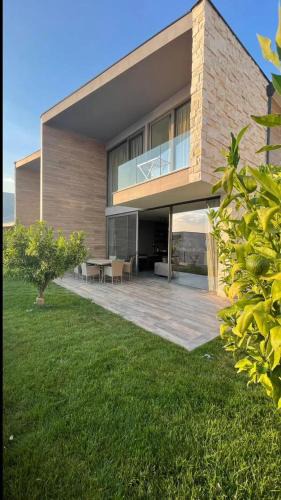 Dhermi Villa | Villa 58