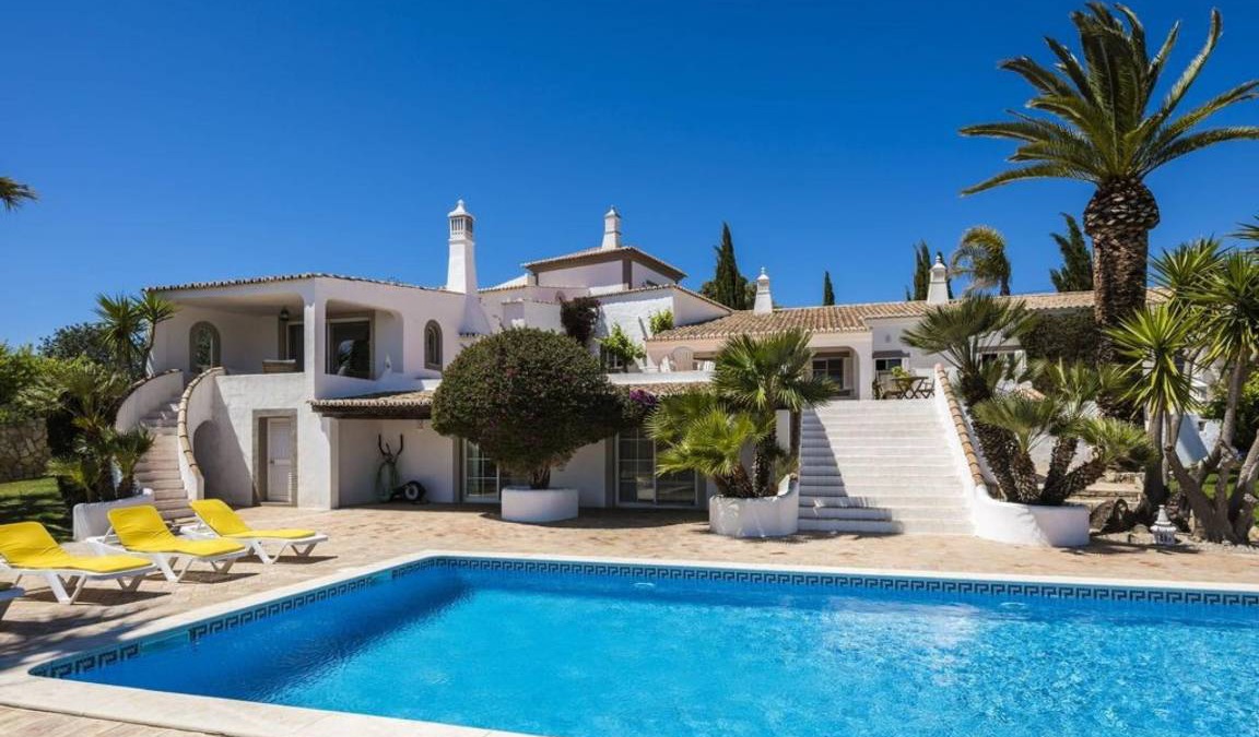 Concelho Villa | Villa ∙ 6 bedrooms ∙ 12 guests