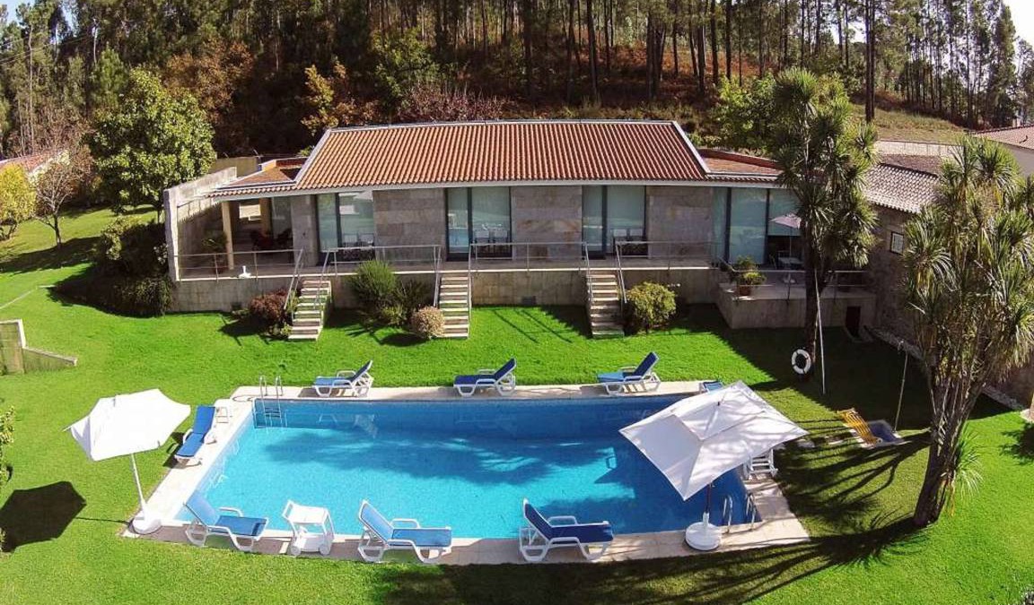 Rubiaes Villa | Villa ∙ 6 bedrooms ∙ 12 guests
