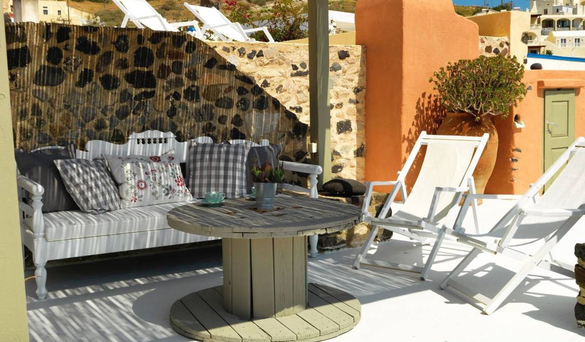 Exo Gonia Villa | Villa ∙ 6 bedrooms ∙ 18 guests