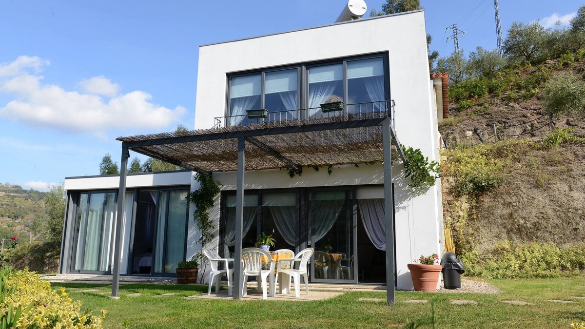 Beijos Cottage | Villa 6 - Beija Flor