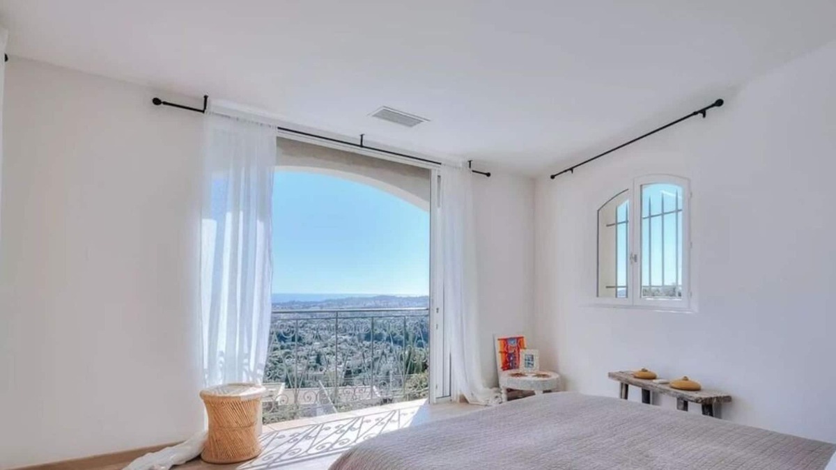 Plage d'Argeles Villa | Villa 6 Pièces Pour 8 Personnes
